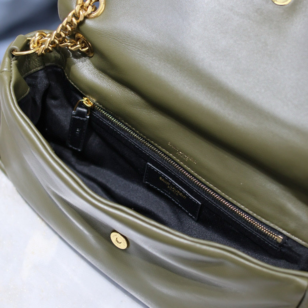 SL CALYPSO MEDIUM BAG