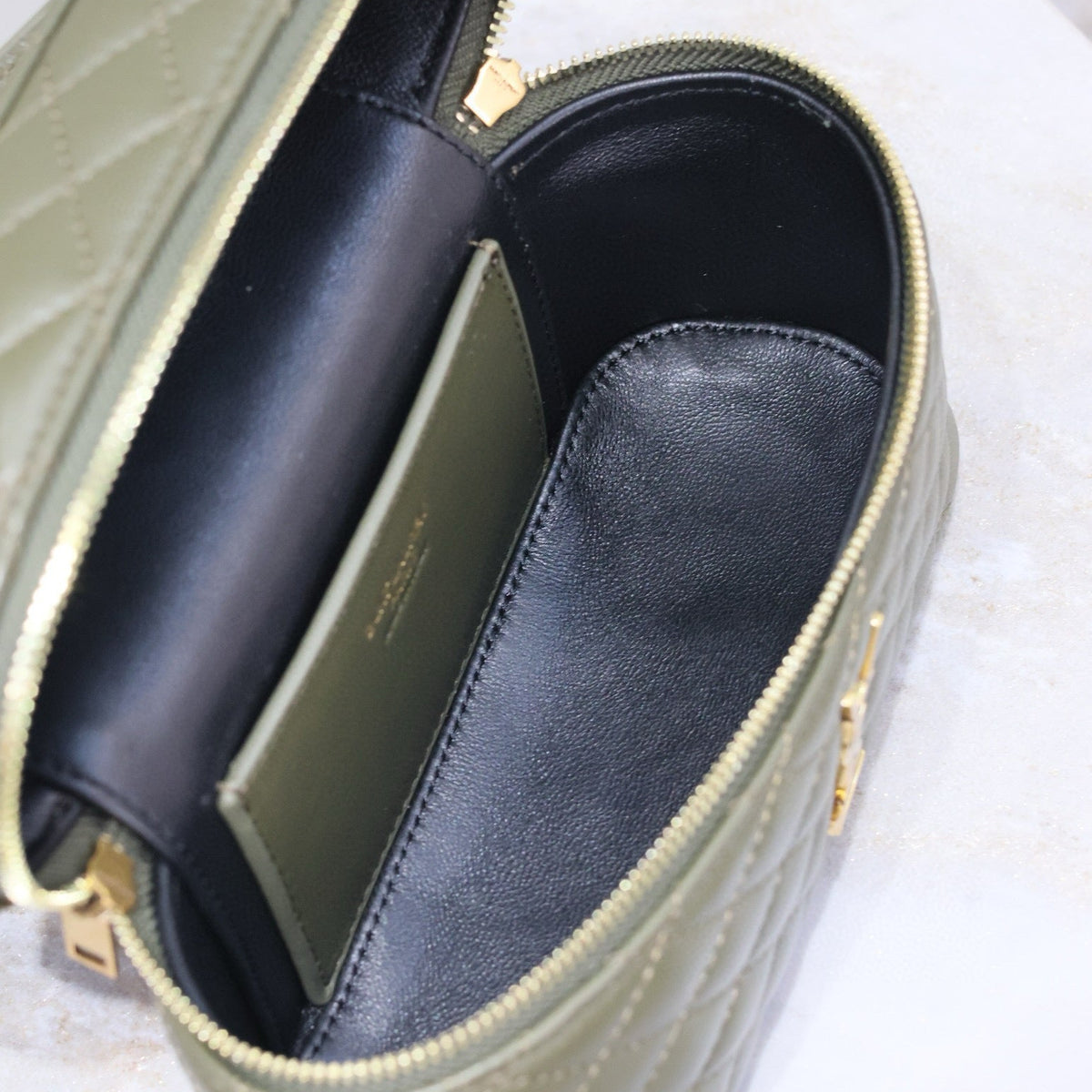 SL GABY VANITY BAG