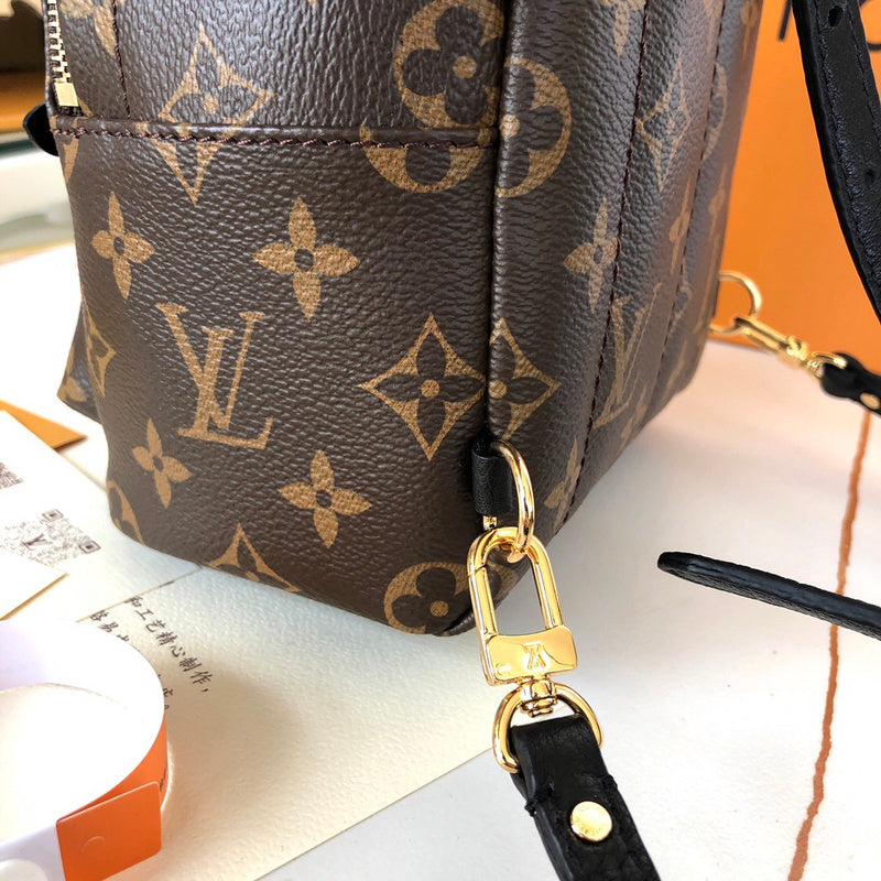I W Fashion Lu-Vi bags - 17665