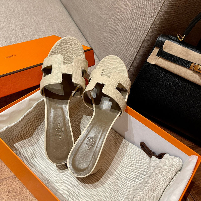 Hermes Luxury Sandals