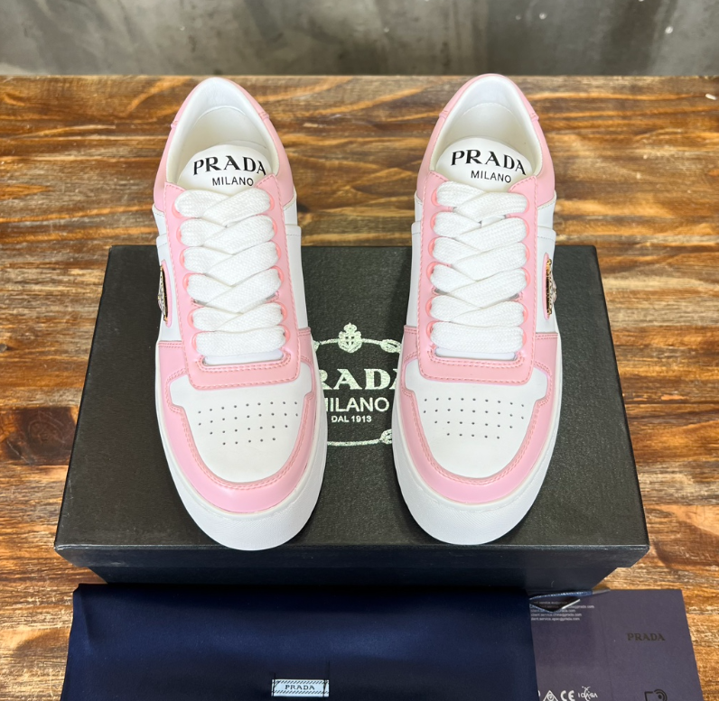 Chloe’s Picks - PD Women Shoes - 018