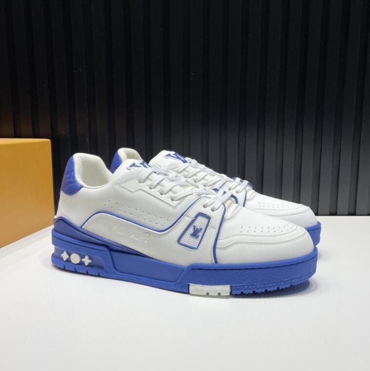 Chloe’s Picks - LOV Men Shoes - 1459