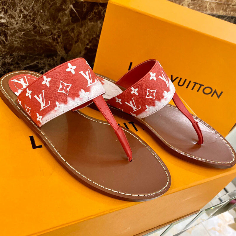 Louis Vuittion Luxury Shoes
