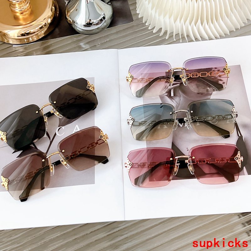 Louis Vuittion Luxury Sunglasses