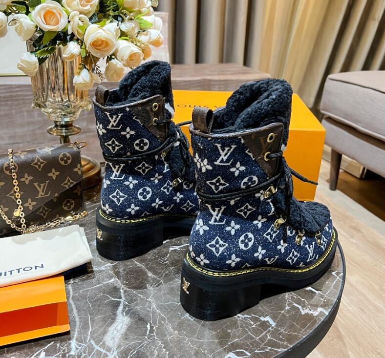 Chloe’s Picks - LOV Women Shoes - 875