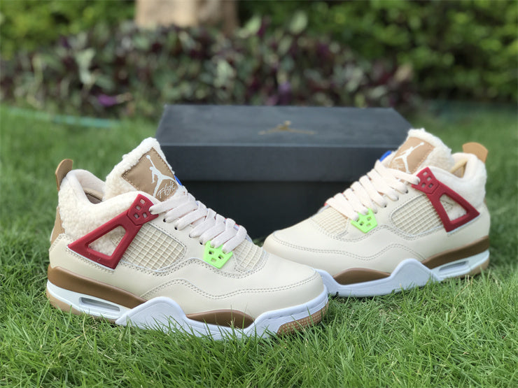 Nike Luxury Shoes