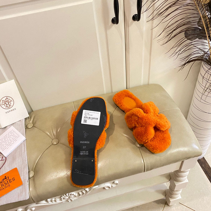 Hermes Luxury Sandals