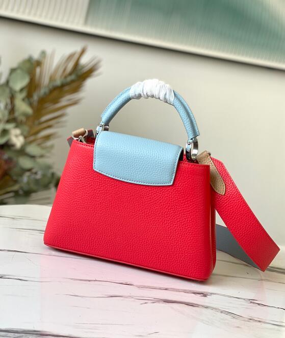 Chloe’s Picks - LOV Bags - 2504