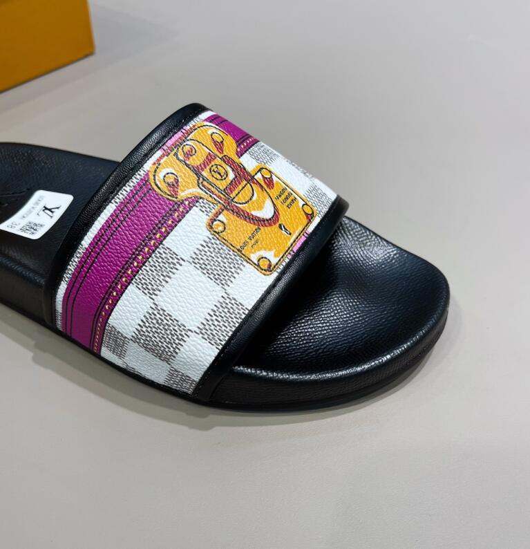 Chloe’s Picks - LOV Men Shoes - 1488