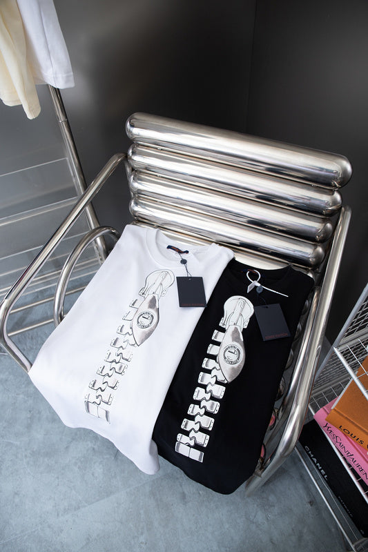 Louis Vuittion Luxury T-Shirt
