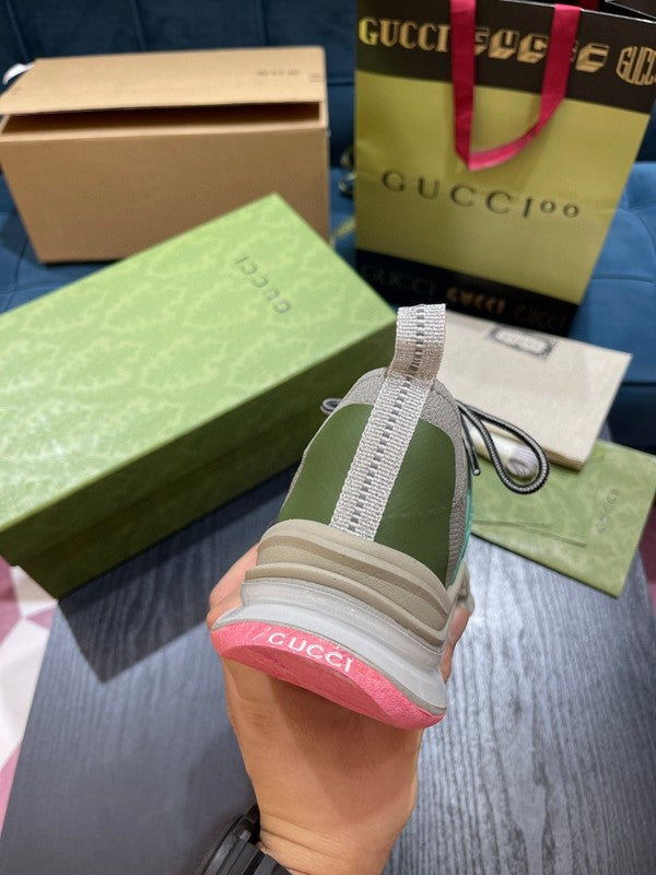 Gucci Luxury Shoes