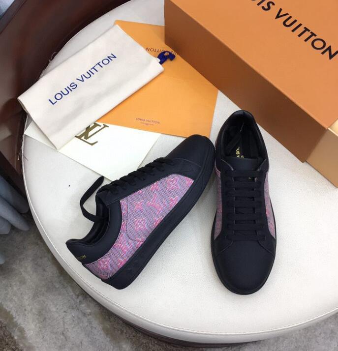 Chloe’s Picks - LOV Men Shoes - 2015