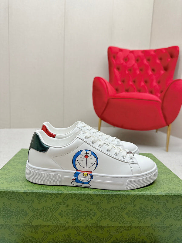 Gucci Luxury Shoes