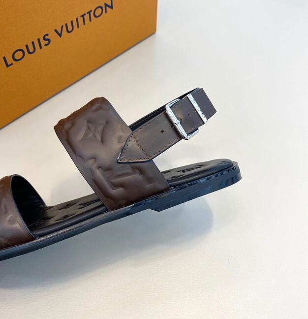 Chloe’s Picks - LOV Men Shoes - 1124