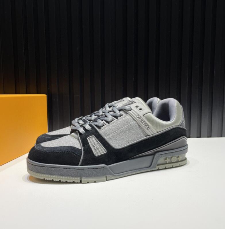 Chloe’s Picks - LOV Men Shoes - 1270
