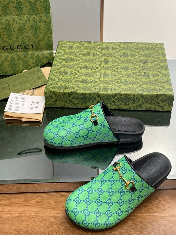 Gucci Luxury Shoes