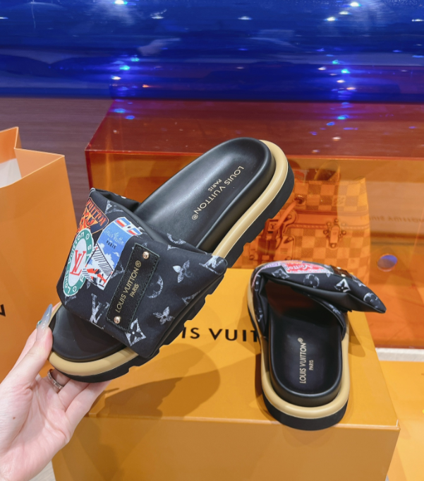 Chloe’s Picks - LOV Men Shoes - 111