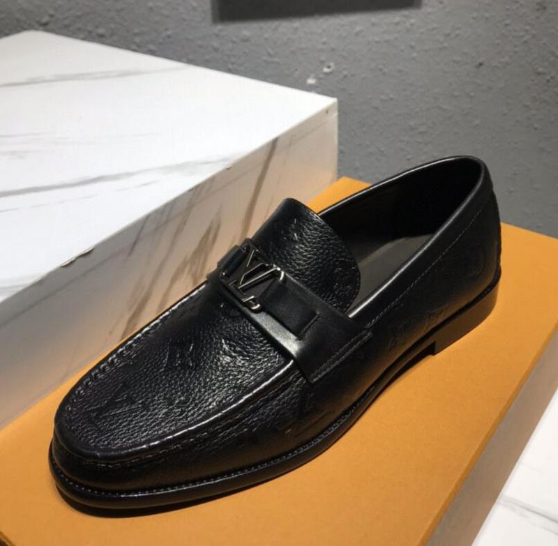 Chloe’s Picks - LOV Men Shoes - 1346