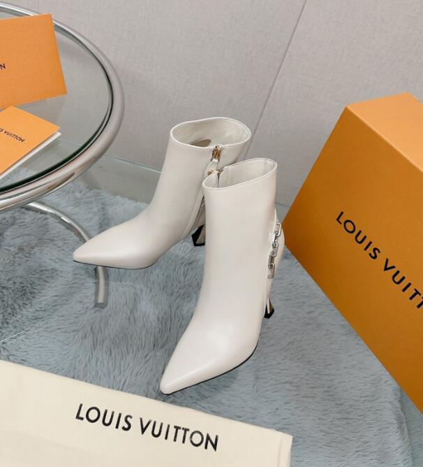 Chloe’s Picks - LOV Women Shoes - 272