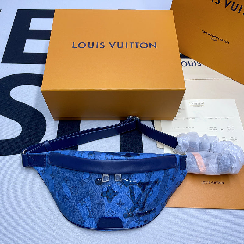 I W Fashion Lu-Vi bags - 9929