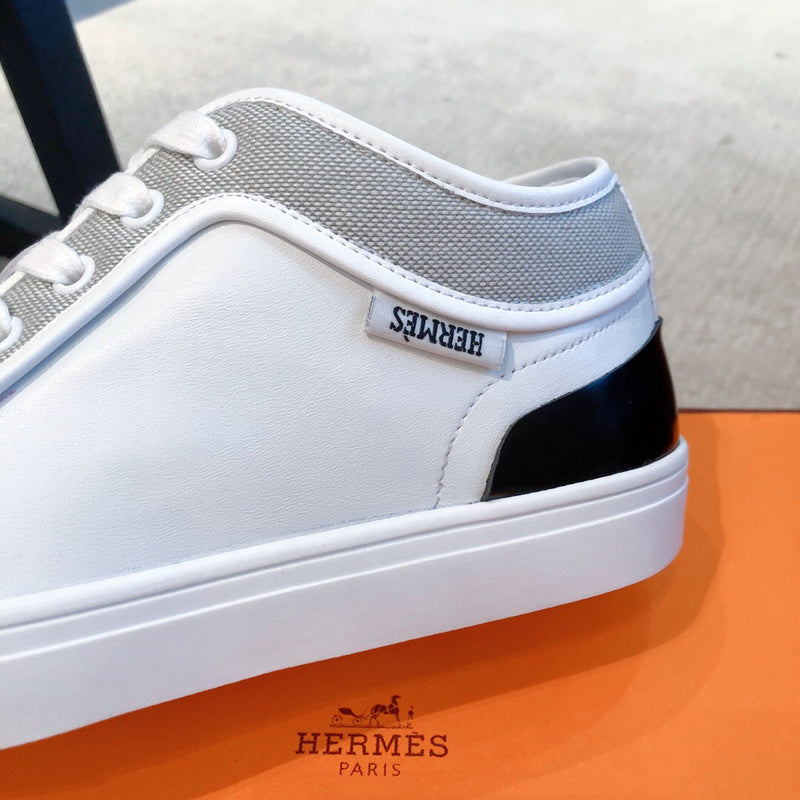Hermes Luxury Shoes