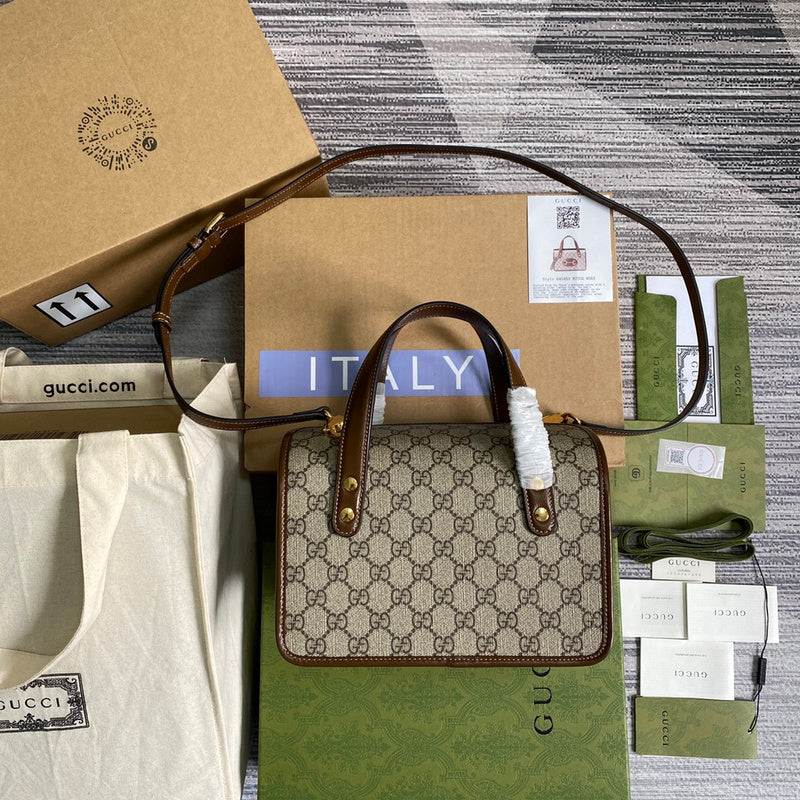 PHA - GUKI Bags - 2097