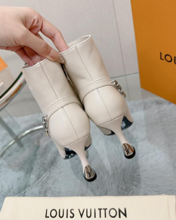 Chloe’s Picks - LOV Women Shoes - 272