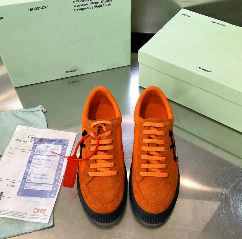 Chloe’s Picks - YZO Men Shoes - 167