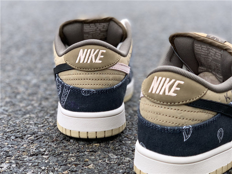 Nike Luxury Shoes
