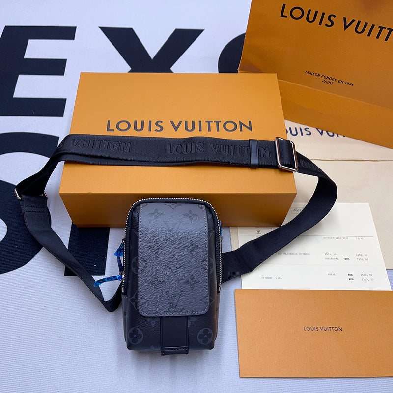 I W Fashion Lu-Vi bags - 10020