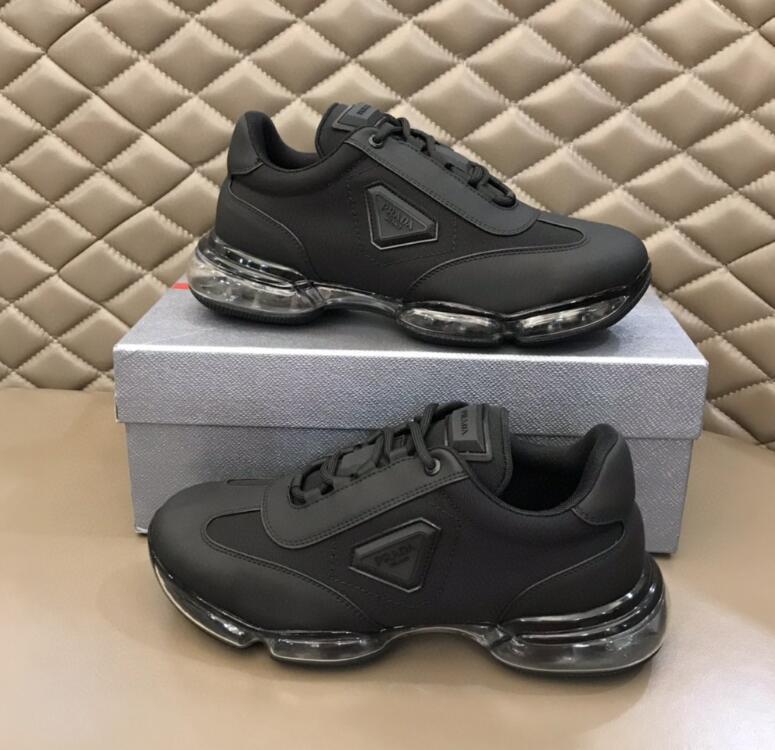 Chloe’s Picks - PD Men Shoes - 331