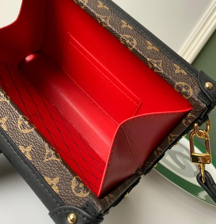 Chloe’s Picks - LOV Bags - 2991