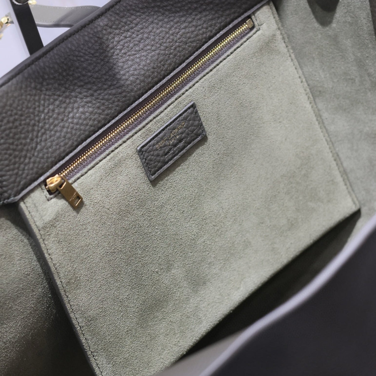 SL LE 5 À 7 BEA BAG