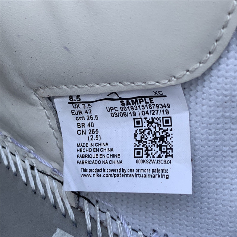 Nike Luxury Shoes