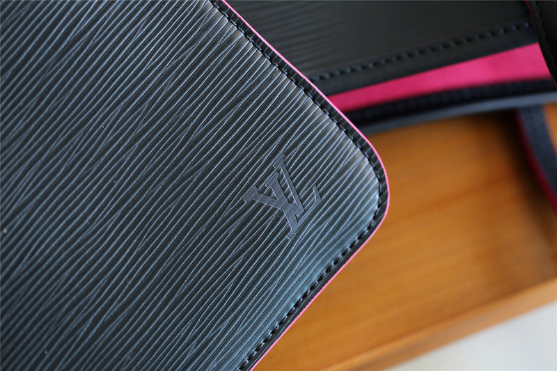 I W Fashion Lu-Vi bags - 8095