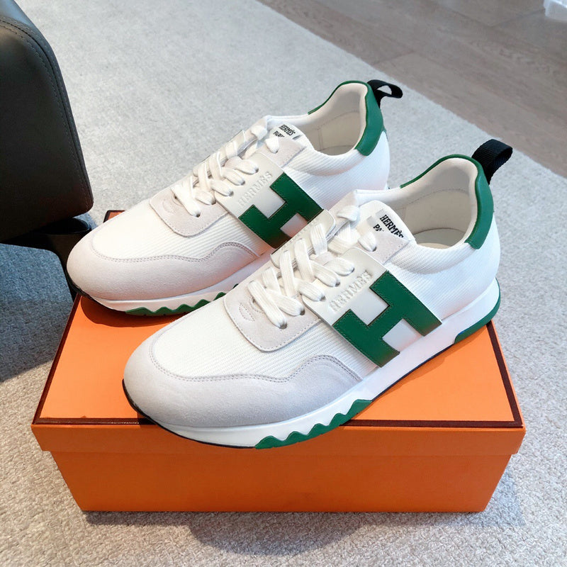 Hermes Luxury Shoes