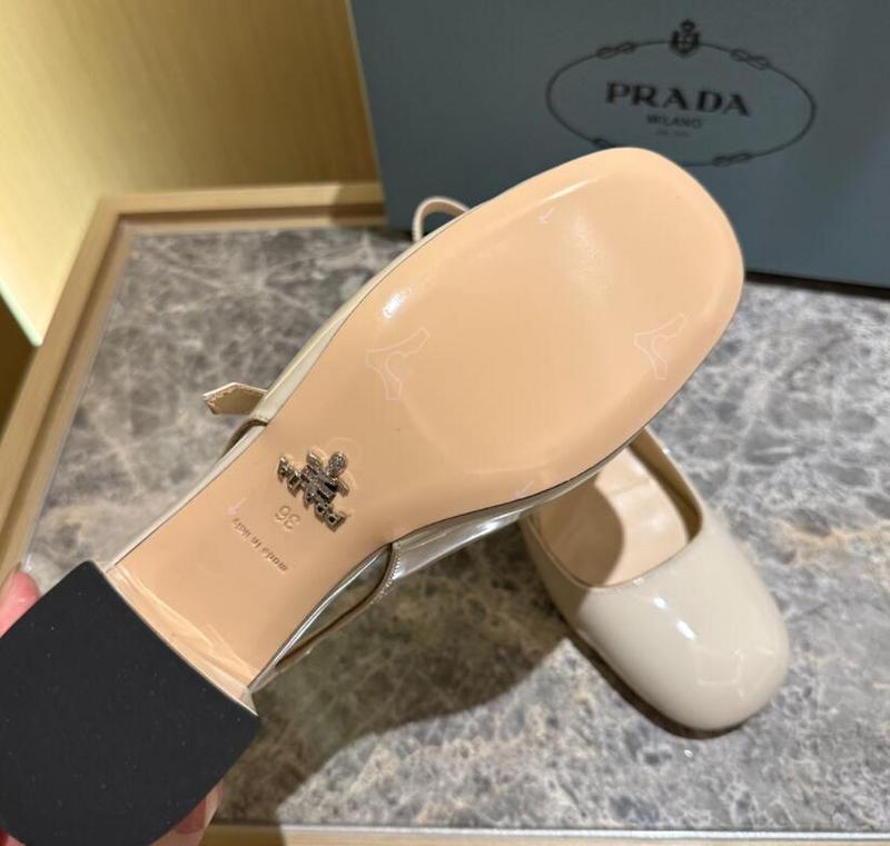 Chloe’s Picks - PD Women Shoes - 233