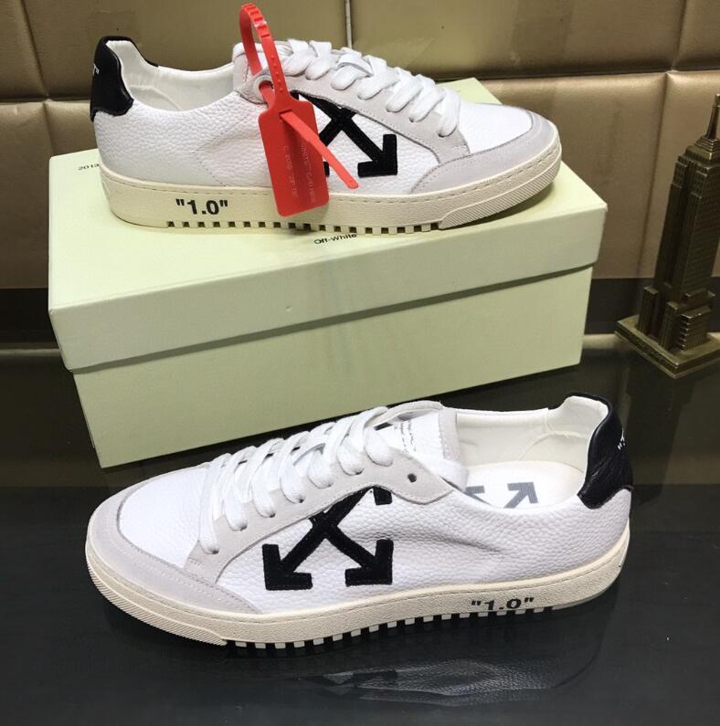 Chloe’s Picks - YZO Men Shoes - 189