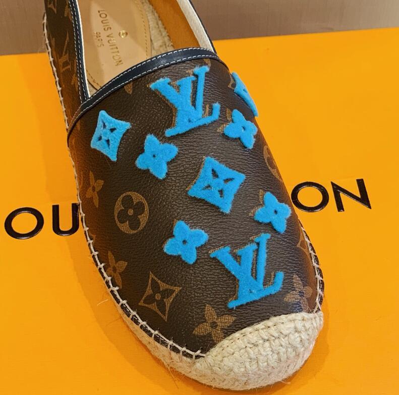Chloe’s Picks - LOV Men Shoes - 1601