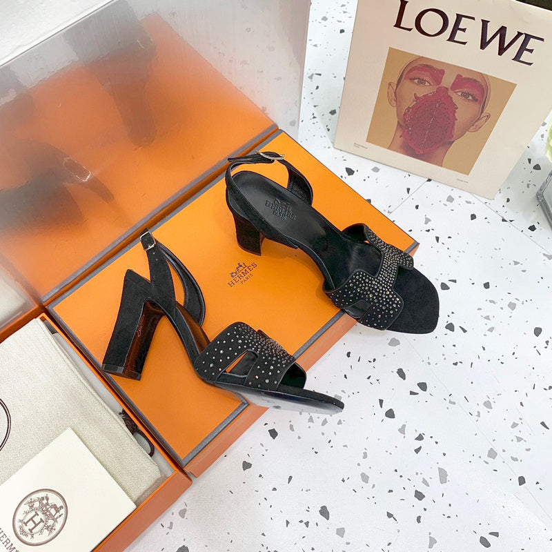 Hermes Luxury Sandals