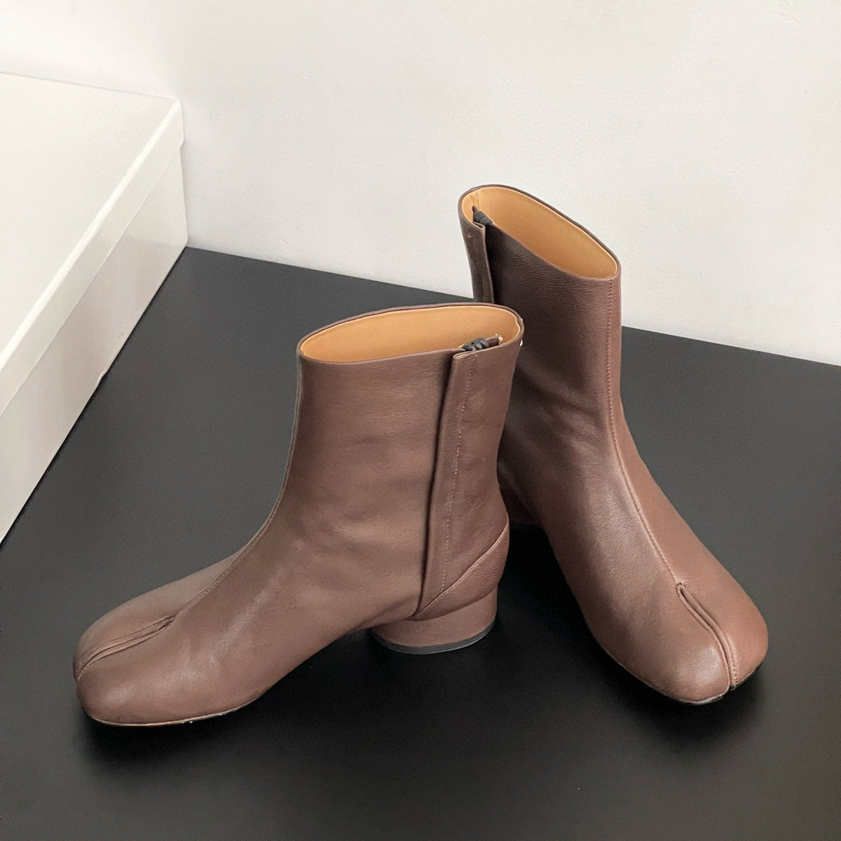 MAISON M TABI BOOTS