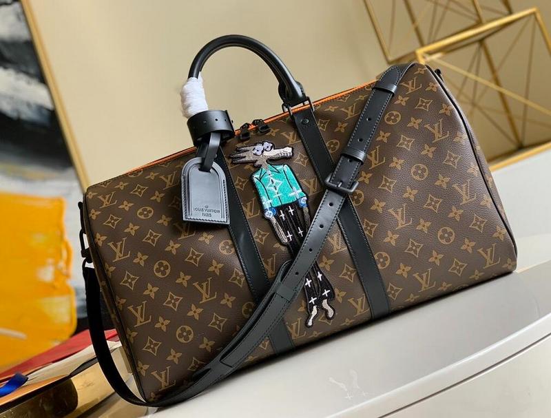 Chloe’s Picks - LOV Bags - 2648