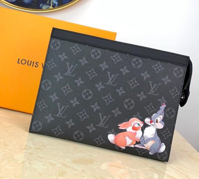 Chloe’s Picks - LOV Bags - 2691