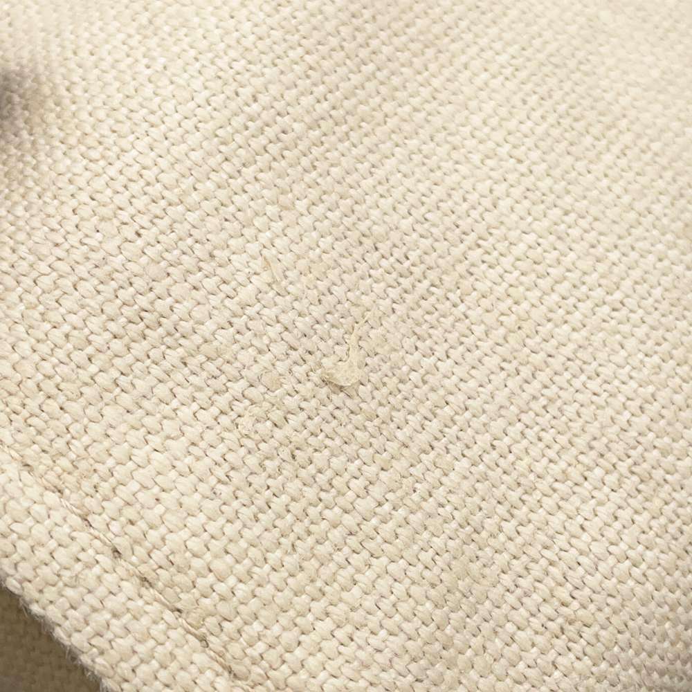 GUCCI 2WAYShoulder Bag Beige/Yellow 657422 Canvas Leather