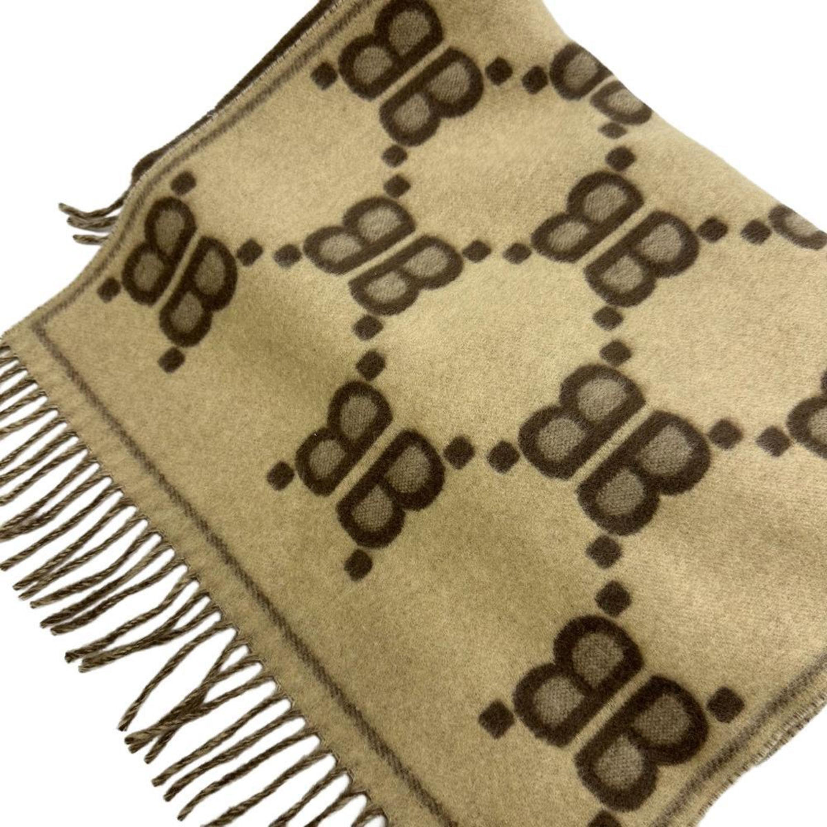 balenciaga Scarves