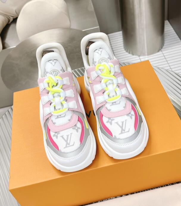 Chloe’s Picks - LOV Women Shoes - 237