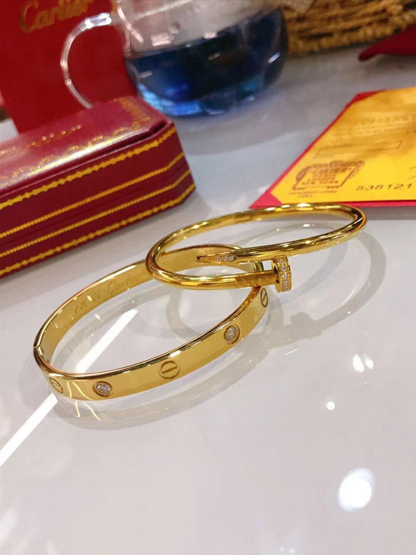 Cartier Jewelry