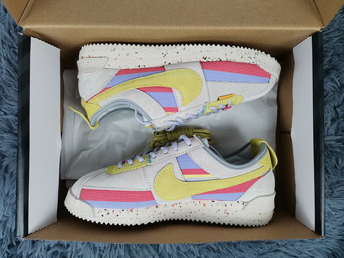Nike Luxury Shoes