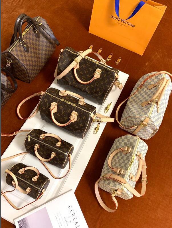 Chloe’s Picks - LOV Bags - 2736