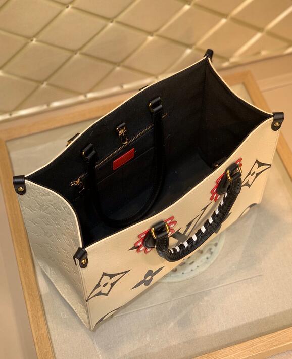 Chloe’s Picks - LOV Bags - 2777